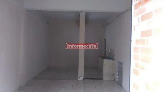 Loja / Salão / Ponto Comercial para alugar, 32m² no Centro, Queimados