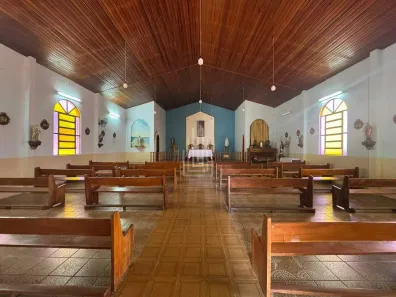 Loja / Salão / Ponto Comercial com 1 Quarto para alugar, 234m² no Centro, Foz do Iguaçu