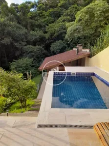 Casa de Condomínio com 3 Quartos à venda, 233m² no Chácara do Refúgio, Carapicuíba