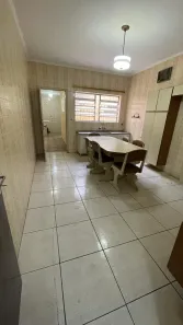 Casa Comercial com 3 Quartos para alugar, 180m² no Piraporinha, Diadema