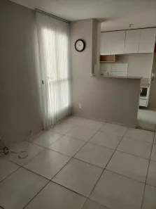 Apartamento com 2 Quartos para alugar, 41m² no Maranguape I, Paulista