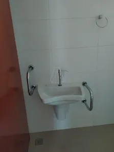 Loja / Salão / Ponto Comercial para alugar, 92m² no Aeroporto, Araçatuba