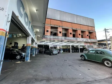 Prédio Inteiro à venda, 1m² no Jardim Icatu, Votorantim