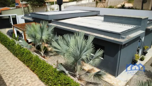 Fazenda / Sítio / Chácara com 5 Quartos à venda, 1340m² no , Mairinque