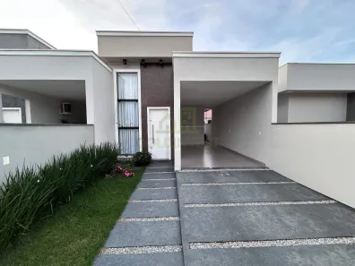 Casa com 2 Quartos à venda, 65m² no Trinta Réis, Nova Trento