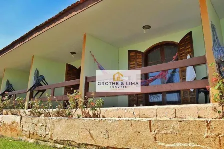 Hotel / Motel / Pousada com 37 Quartos à venda, 3500m² no Bom Jesus, Jacareí