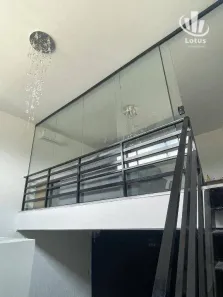 Conjunto Comercial / Sala à venda, 57m² no Centro, Jaguariúna