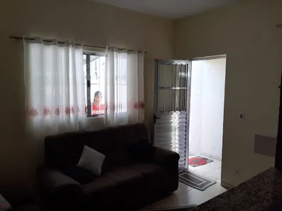 Casa com 2 Quartos à venda, 80m² no Parque Residencial São Clemente, Monte Mor