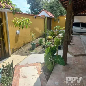 Fazenda / Sítio / Chácara com 2 Quartos à venda, 2340m² no Vale das Pedrinhas, Guapimirim