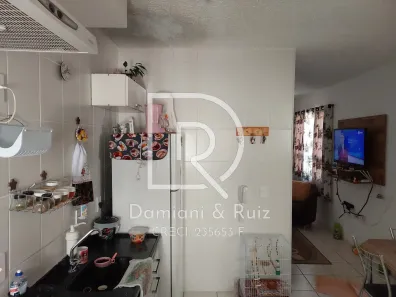 Apartamento com 2 Quartos à venda, 50m² no Canjica (Terra Preta), Mairiporã