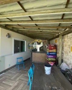 Casa de Condomínio com 4 Quartos à venda, 220m² no Recreio Ipitanga, Lauro de Freitas