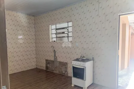Casa com 3 Quartos à venda, 100m² no Centro, Antonina