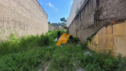 Terreno / Lote / Condomínio para venda ou aluguel, 218m² no Centro, Franco da Rocha