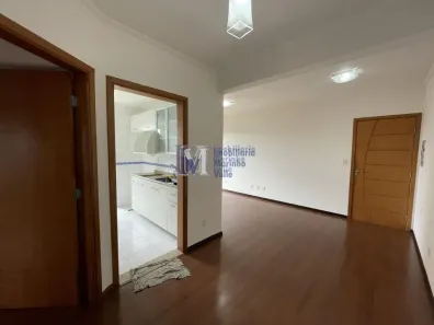 Apartamento com 2 Quartos para alugar, 69m² no Jardim Nova Bragança, Bragança Paulista