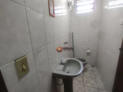 Loja / Salão / Ponto Comercial à venda, 115m² no Vila Ferrarezi, Santa Bárbara D'Oeste
