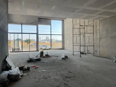 Loja / Salão / Ponto Comercial para alugar, 344m² no Jardim Nova Itália, Limeira