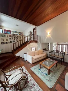 Casa com 4 Quartos à venda, 275m² no Parque Roberto Belizário, Pedro Leopoldo