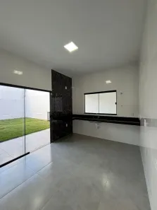 Casa com 2 Quartos à venda, 110m² no Jardim Ipanema, Trindade