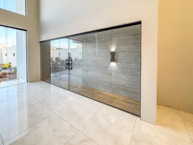 Sobrado com 4 Quartos à venda, 206m² no Boa Vista, Timon