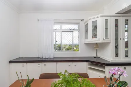 Apartamento com 3 Quartos à venda, 100m² no Bacacheri, Curitiba