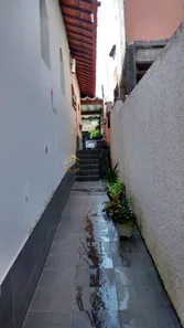 Sobrado com 4 Quartos à venda, 400m² no Vila Louro, Embu-Guaçu