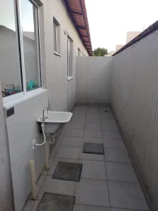 Casa de Condomínio com 2 Quartos à venda, 60m² no , São Joaquim de Bicas