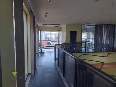 Prédio Inteiro à venda, 600m² no Centro, Arujá
