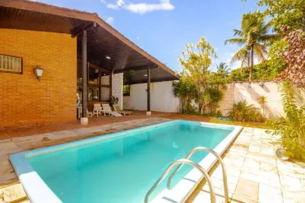 Casa com 3 Quartos à venda, 180m² no Praia dos Anjos, Arraial do Cabo