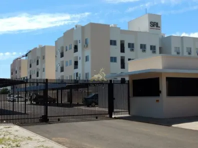 Apartamento com 2 Quartos à venda, 52m² no Porto Meira, Foz do Iguaçu