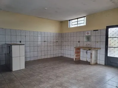 Loja / Salão / Ponto Comercial à venda, 55m² no Jardim Recanto dos Pássaros, Américo Brasiliense