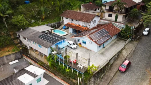 Casa com 10 Quartos à venda, 241m² no Salto do Norte, Blumenau