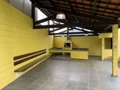 Galpão / Depósito / Armazém à venda, 505m² no Jardim São Marcos, Itapevi