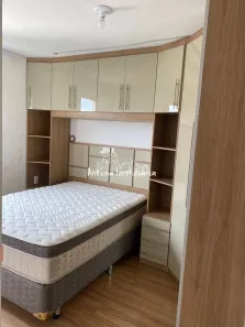 Cobertura com 2 Quartos à venda, 110m² no Vila das Nações, Ferraz de Vasconcelos