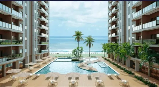 Apartamento com 2 Quartos à venda, 51m² no Maria Farinha, Paulista