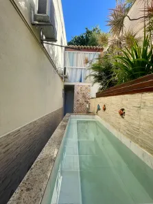 Casa de Condomínio com 2 Quartos à venda, 150m² no Centro, Nilópolis