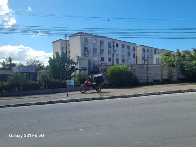 Apartamento com 2 Quartos à venda, 35m² no Marcos Freire, Jaboatão dos Guararapes