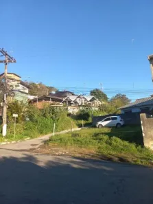 Terreno / Lote / Condomínio à venda, 94m² no Castelanea, Petrópolis