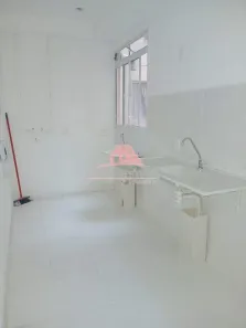 Apartamento com 2 Quartos à venda, 48m² no Guaratiba, Rio de Janeiro