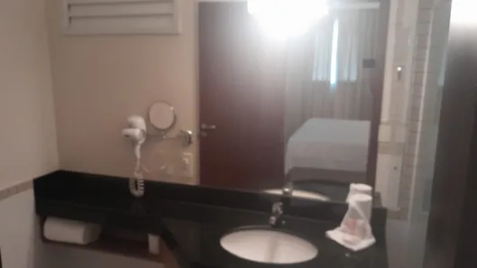 Flat com 1 Quarto à venda, 45m² no Vila São José, São José do Rio Preto