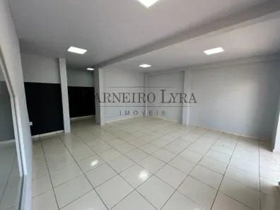 Loja / Salão / Ponto Comercial para alugar, 70m² no Centro, Jaú