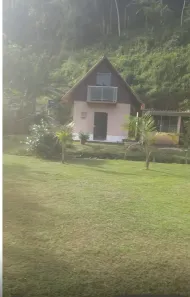 Fazenda / Sítio / Chácara com 1 Quarto à venda, 400000m² no Arrozal, Piraí