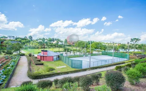 Casa de Condomínio com 1 Quarto para alugar, 357m² no Pousada Quatro Barras, Quatro Barras
