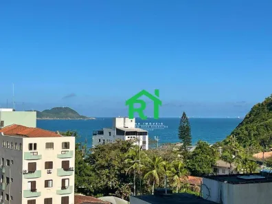 Apartamento com 2 Quartos à venda, 70m² no Jardim Las Palmas, Guarujá