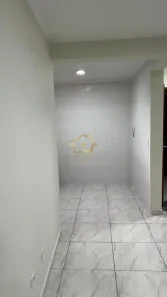 Apartamento com 2 Quartos para alugar, 58m² no Jardim São Cosme, Campina Grande do Sul