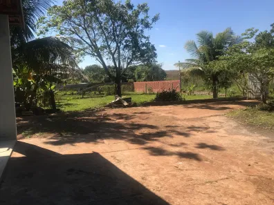 Fazenda / Sítio / Chácara com 3 Quartos à venda, 250m² no , Terenos