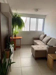 Apartamento com 2 Quartos à venda, 58m² no Jardim Oceania, João Pessoa