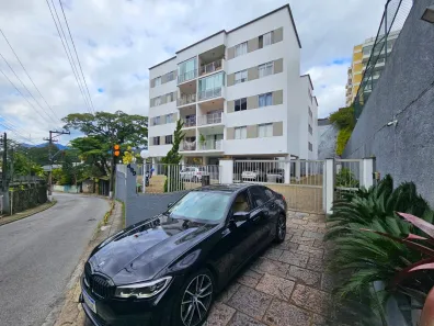 Apartamento com 2 Quartos à venda, 75m² no Valparaíso, Petrópolis