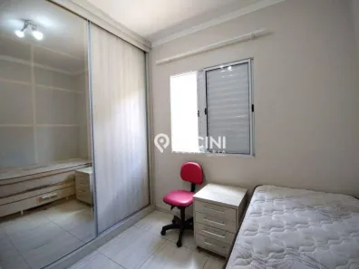 Casa com 3 Quartos à venda, 226m² no Parque dos Jequitibás, Santa Gertrudes