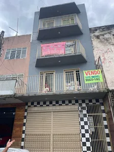 Prédio Inteiro com 2 Quartos à venda, 200m² no Ceilândia Norte, Brasília