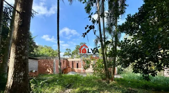 Terreno / Lote / Condomínio à venda, 1712m² no Jardim dos Ipês, Embu das Artes